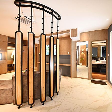 كاتماندو Daali Hotel & Apartment المظهر الخارجي الصورة